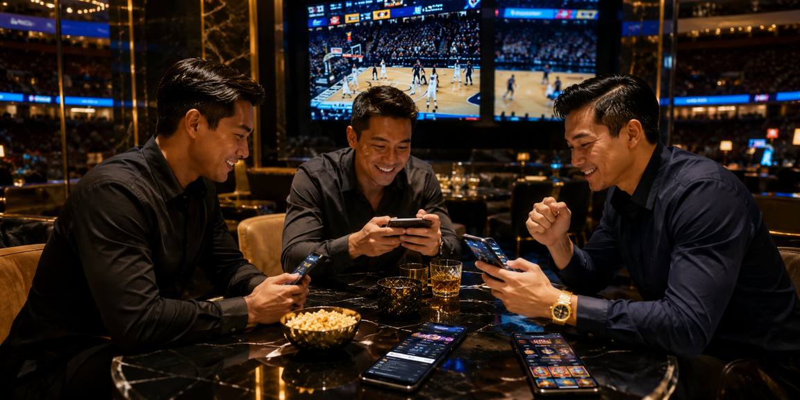 555win ap casino app visual