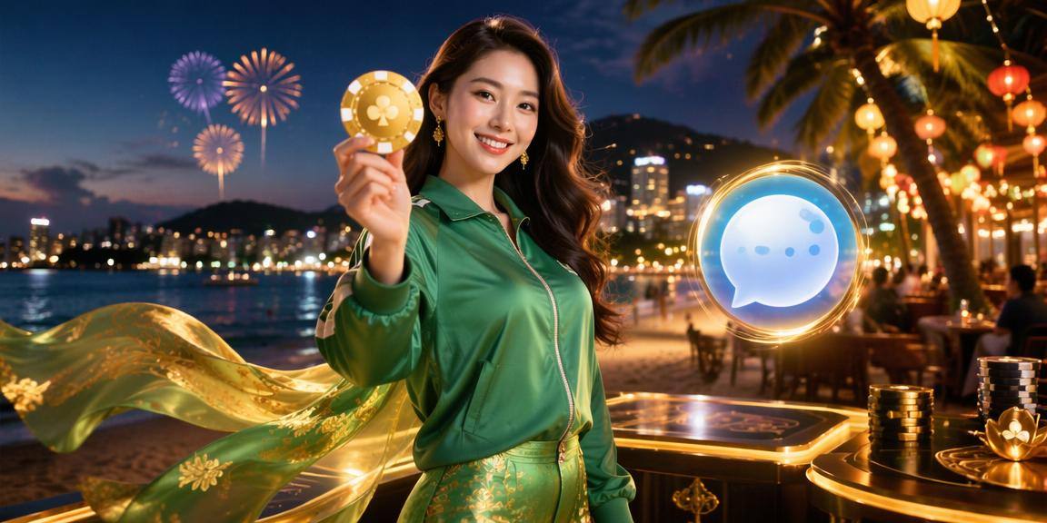 555win ap Chọn Lọc Casino